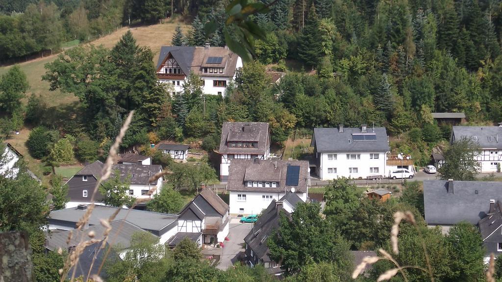 Gottschlich Apartment Schmallenberg Exterior photo