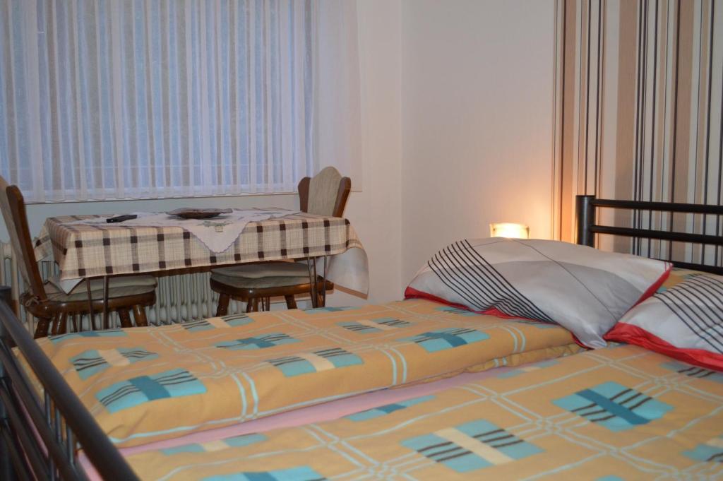 Gottschlich Apartment Schmallenberg Room photo