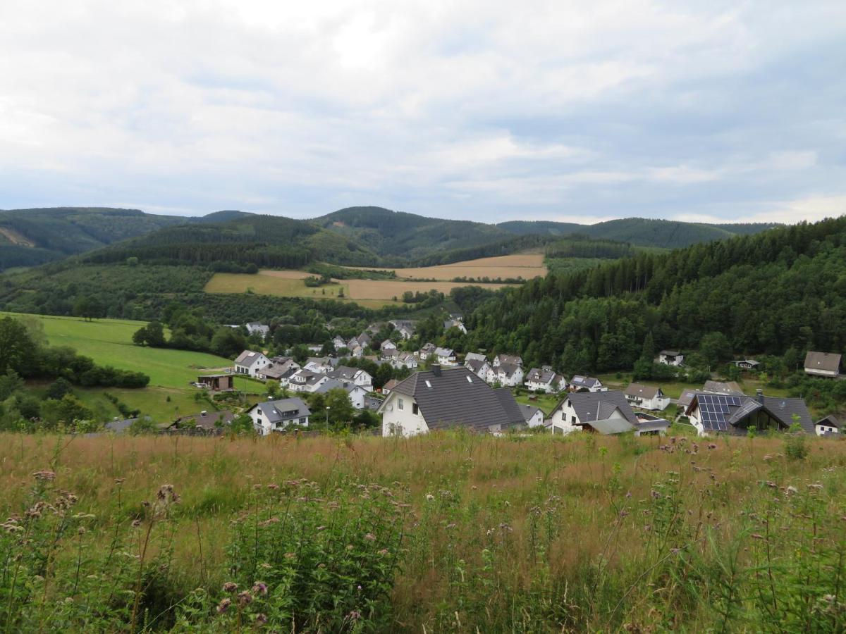 Gottschlich Apartment Schmallenberg Exterior photo