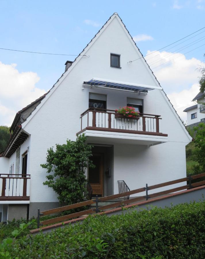 Gottschlich Apartment Schmallenberg Exterior photo